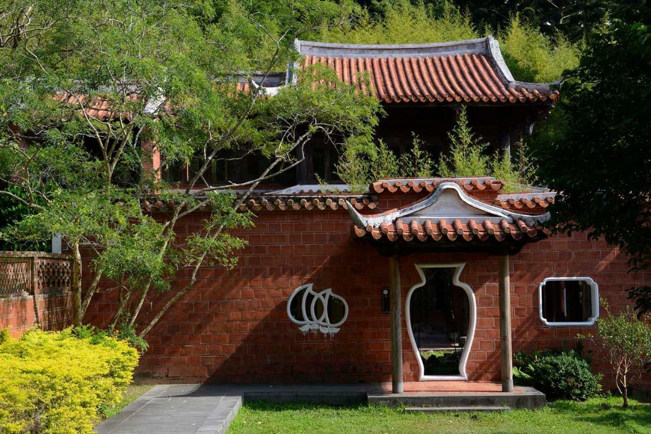 The One Nanyuan Hotel Xinpu Ngoại thất bức ảnh